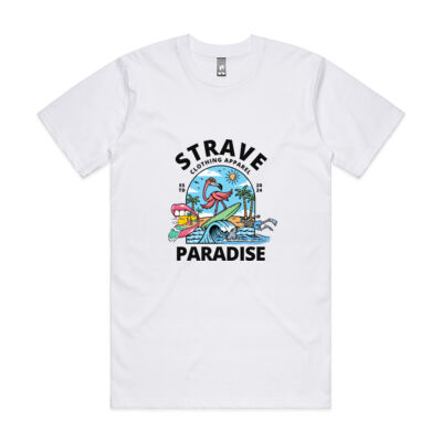 Paradise Tee Thumbnail