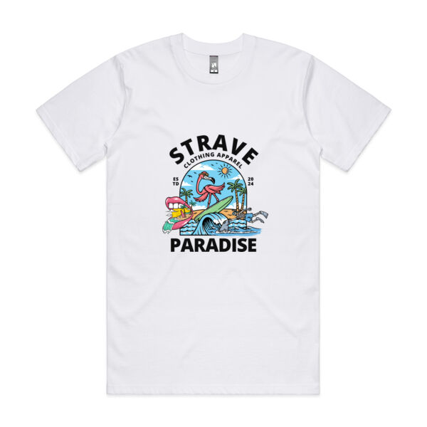Paradise Tee Thumbnail