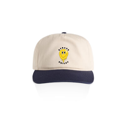 Strave Smile Cap Thumbnail