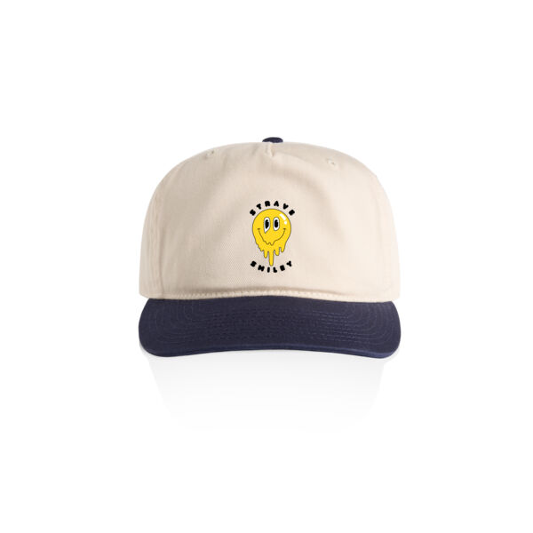 Strave Smile Cap Thumbnail