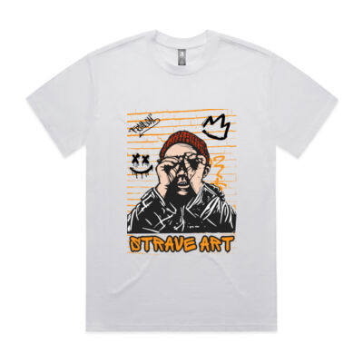 Strave Art Thumbnail