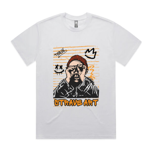 Strave Art Thumbnail