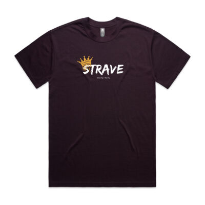 Crowned Tee Thumbnail