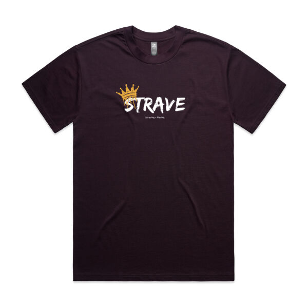 Crowned Tee Thumbnail