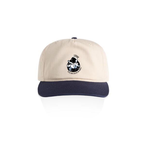 Astronaut Cap Thumbnail